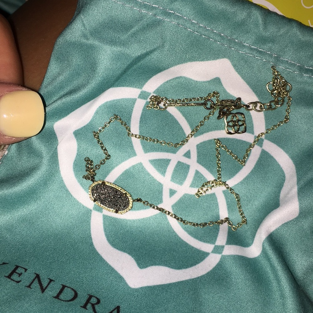 Kendra Scot Necklace